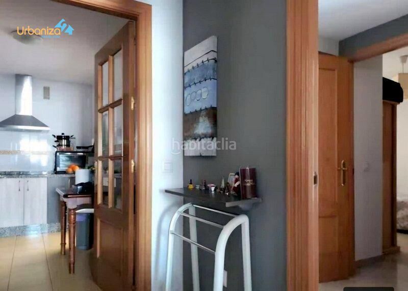 Foto 81eb3f41-3ebb-479e-bf01-dc48e50abc04. Apartament amb aparcament a San Roque - Ronda Norte Badajoz
