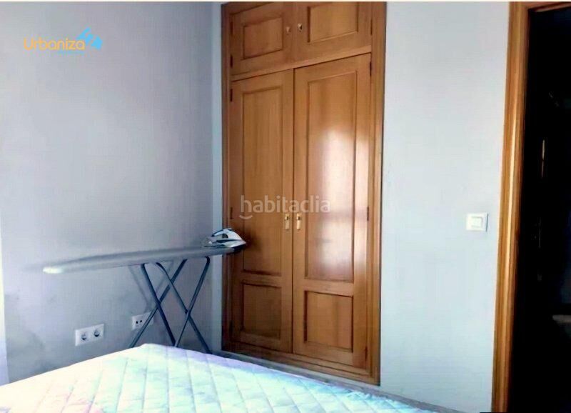 Foto a15d5906-fcf3-4646-96d1-d5eae5f05177. Apartament amb aparcament a San Roque - Ronda Norte Badajoz