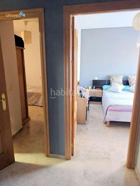 Foto ab1ac759-de5c-4235-bf93-b27f19935f45. Apartament amb aparcament a San Roque - Ronda Norte Badajoz