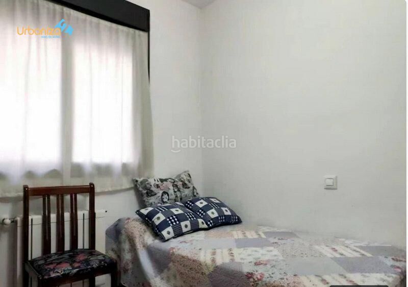 Foto ad747af4-01d0-4f70-a1f5-c0fd63f27392. Apartament amb aparcament a San Roque - Ronda Norte Badajoz