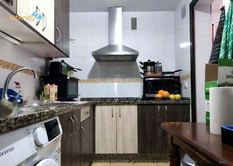 Foto baa56233-3b0a-46d5-aaa1-23e82548ecd4. Apartament amb aparcament a San Roque - Ronda Norte Badajoz