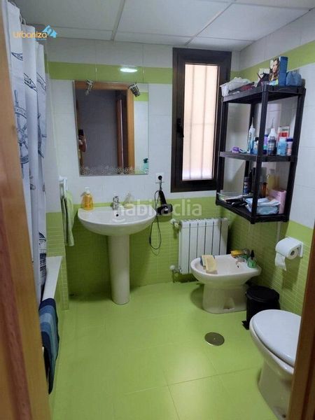 Foto c8f61925-88f4-47dc-9c89-7e5bf9e0fa75. Apartament amb aparcament a San Roque - Ronda Norte Badajoz
