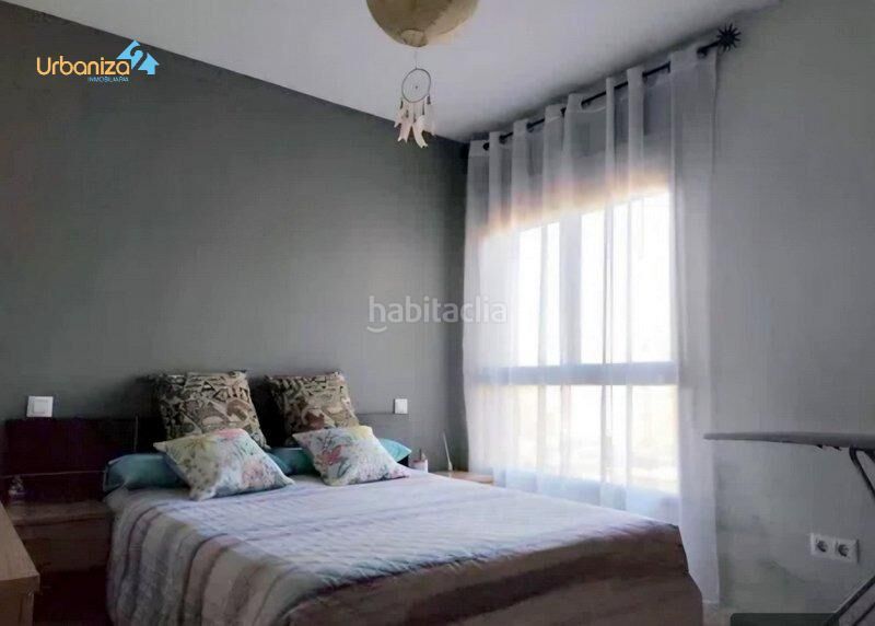 Foto cb2441d2-91ff-43c7-bb80-48b152b5b44c. Apartament amb aparcament a San Roque - Ronda Norte Badajoz