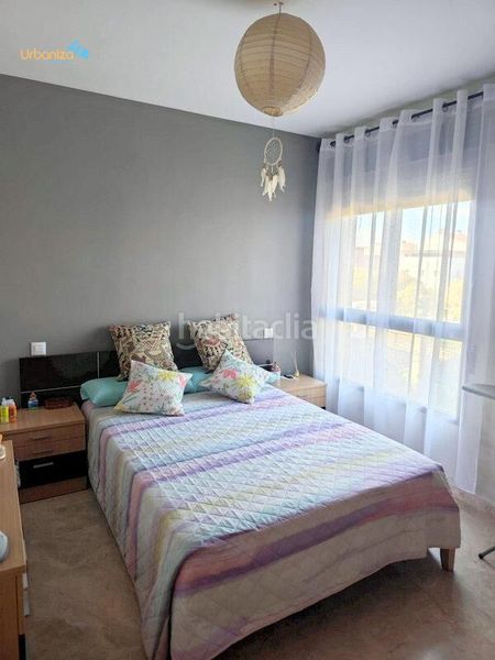 Foto d31965a4-ac43-4ab2-8ba6-d10bd9de2697. Apartament amb aparcament a San Roque - Ronda Norte Badajoz