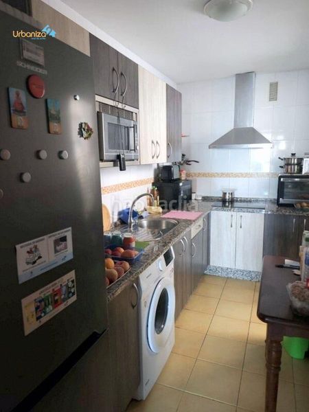 Foto fcca2299-4359-4fc3-a2d3-5de8a48cb4f5. Apartament amb aparcament a San Roque - Ronda Norte Badajoz