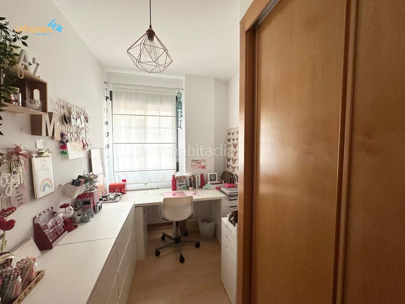 Foto 18d76860-fc57-498b-a657-1cf1f0182961. Pis amb aparcament a Casco Antiguo Badajoz