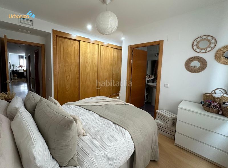 Foto 2f61aedd-1de8-4e80-bf58-730d4396c761. Pis amb aparcament a Casco Antiguo Badajoz