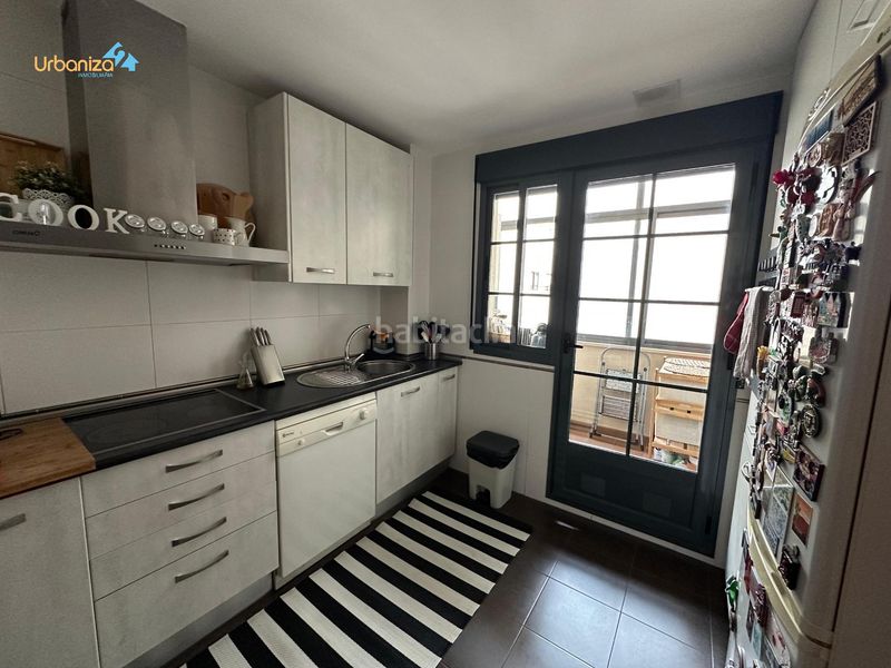 Foto 4434aa97-7826-4645-a286-0de6c1f2d009. Pis amb aparcament a Casco Antiguo Badajoz