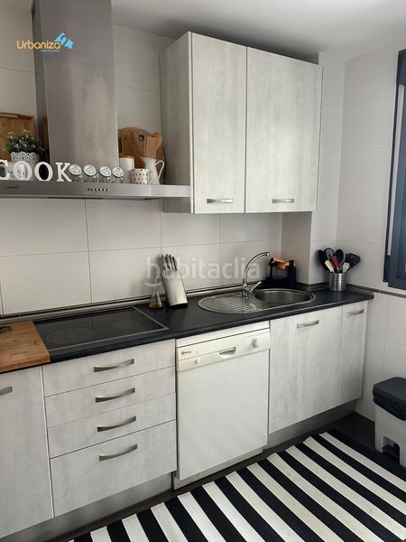 Foto 4fef1c44-59e0-4999-b0b4-8e9191ea97d5. Pis amb aparcament a Casco Antiguo Badajoz