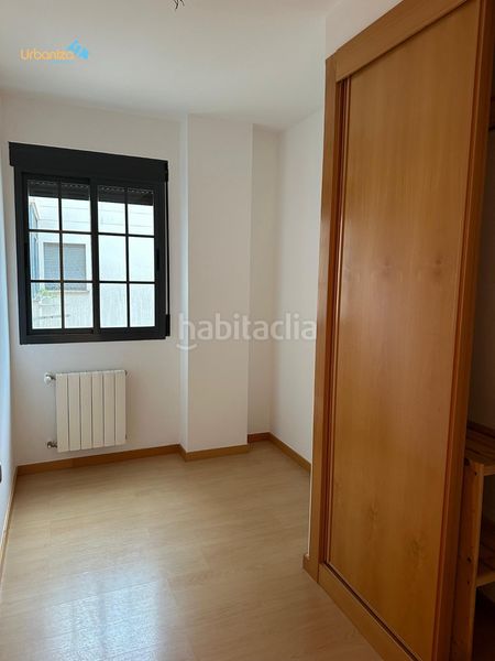 Foto fd081414-0b17-4f1c-93b8-fb1fea3336d7. Pis amb aparcament a Casco Antiguo Badajoz