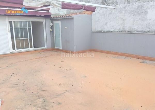 Foto 47abef56-a26d-432f-9128-5ef10e6039b6. Casa a Talavera la Real