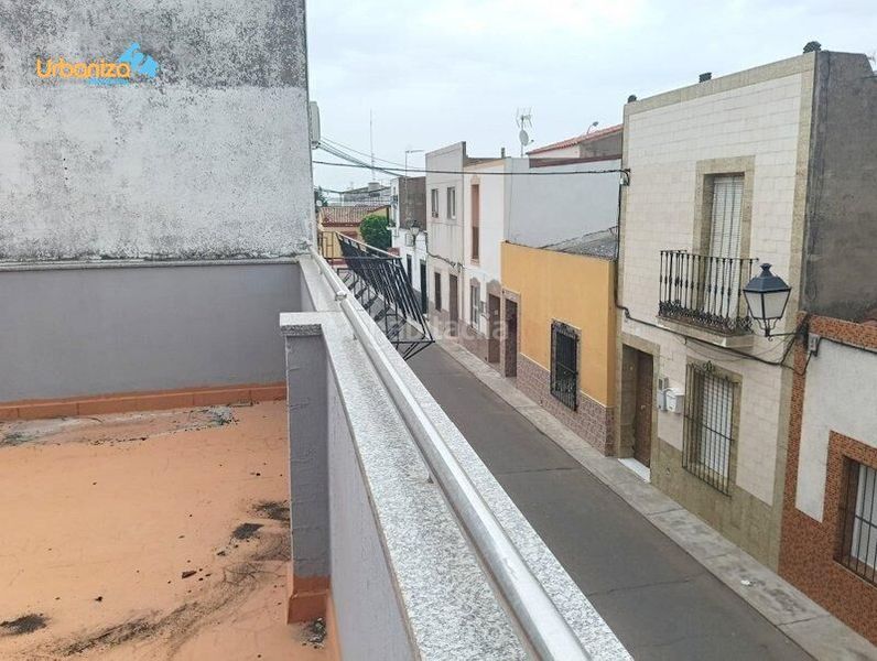 Foto 9c1c99b6-301c-4493-8db0-c6d98c9dadba. Casa a Talavera la Real