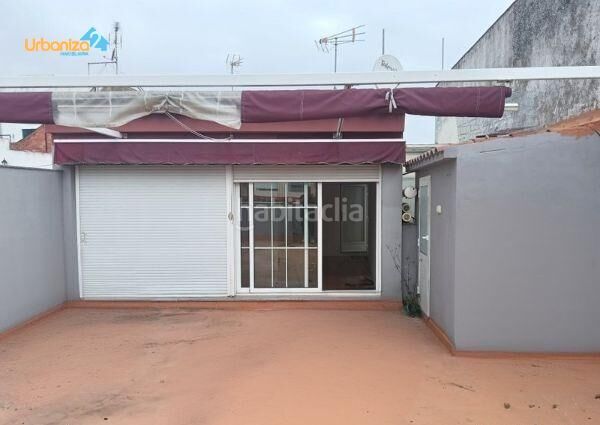 Foto d8a731a9-b29d-4ae5-a2e2-65ec54a36480. Casa a Talavera la Real