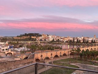 Lloguer Pis a Avenida de adolfo díaz ambrona 1. Piso alquiler sin muebles con plaza de garaje