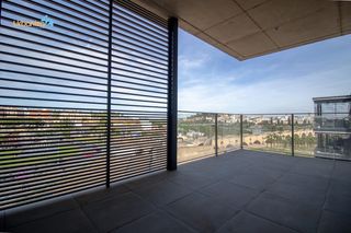 Location Appartement  Avenida de adolfo díaz ambrona 1. Piso alquiler sin muebles con plaza de garaje