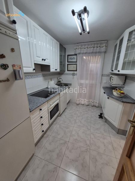 Foto 12a6542a-4da1-492a-b9f2-330033da4640. Casa adossada amb aparcament a Carretera de Sevilla - Los Montitos Badajoz