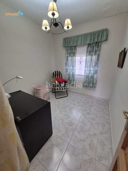 Foto 41876135-1fd8-49a7-b827-aa4b72169783. Casa adossada amb aparcament a Carretera de Sevilla - Los Montitos Badajoz