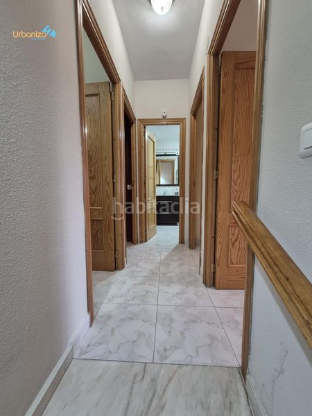 Foto c227d0db-c004-4b2f-9cdc-ebb70dcd1154. Casa adossada amb aparcament a Carretera de Sevilla - Los Montitos Badajoz