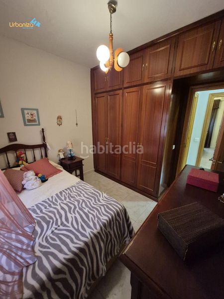 Foto cb34a0dd-02b4-4289-adc7-483c38cf9d59. Casa adossada amb aparcament a Carretera de Sevilla - Los Montitos Badajoz