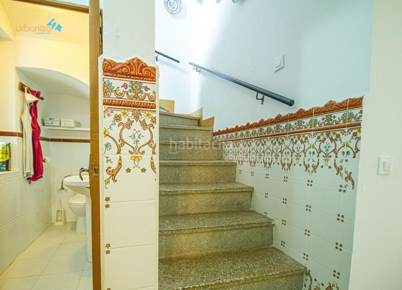 Foto 0a07f6f8-8682-46a7-8f3b-f6b30b7db5f1. Casa adossada a Ciudad Jardín Badajoz