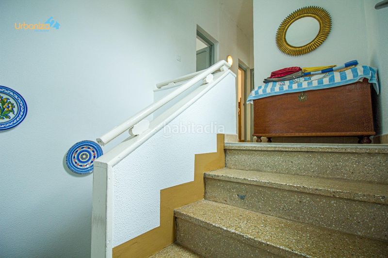Foto 0cf33030-8e1e-4615-b6aa-38b51cd6ab97. Casa adossada a Ciudad Jardín Badajoz