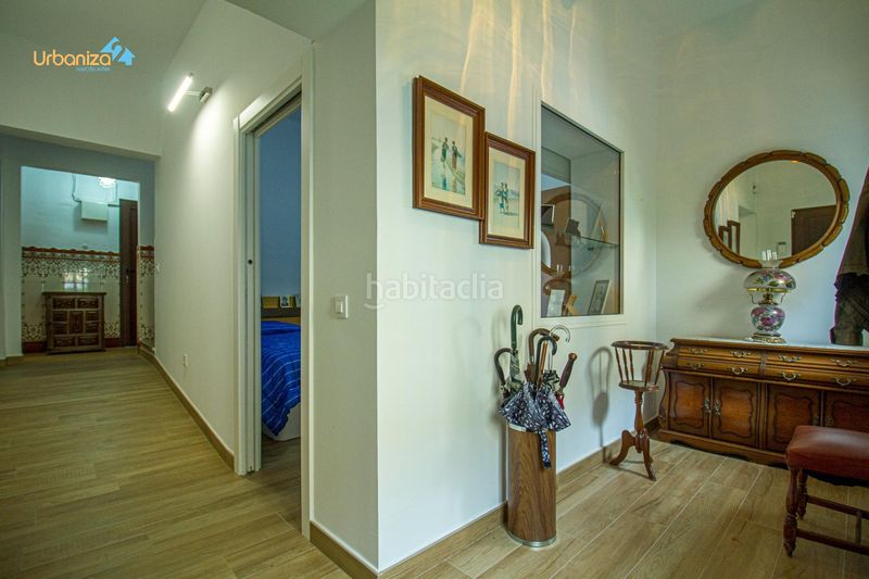 Foto 377b972d-a569-4f57-8705-1e43e189dd95. Casa adossada a Ciudad Jardín Badajoz