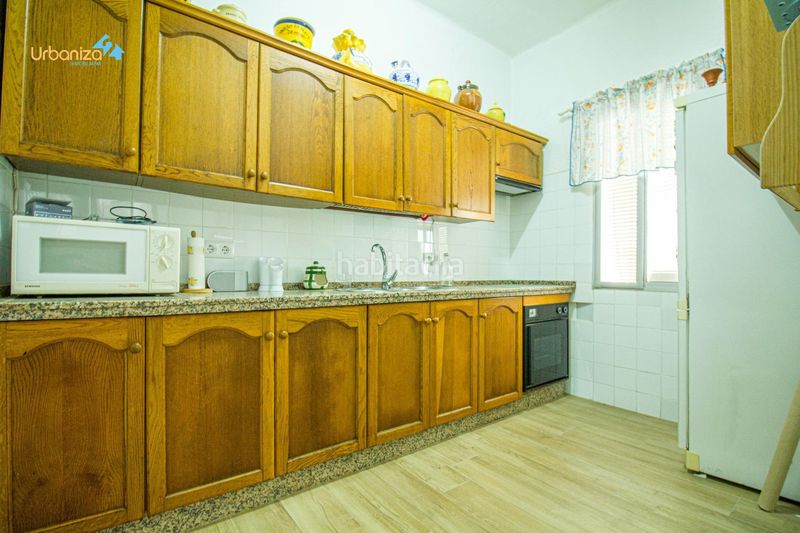 Foto 43df3da8-e2cb-485f-a8de-85181428ed31. Casa adossada a Ciudad Jardín Badajoz