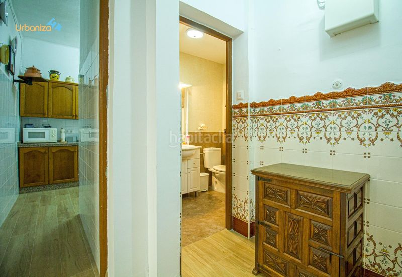 Foto 67ab79f6-627f-438b-8929-d84d79a0681c. Casa adossada a Ciudad Jardín Badajoz