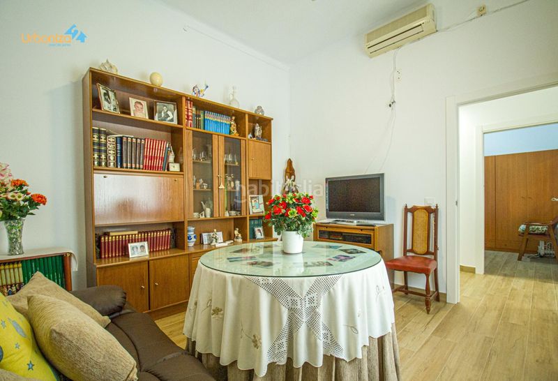 Foto 7a5aeb9e-398a-4503-910b-492546f661e1. Casa adossada a Ciudad Jardín Badajoz