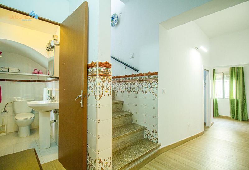 Foto 7e12dcd8-4bab-4180-b121-8b68f377838e. Casa adossada a Ciudad Jardín Badajoz