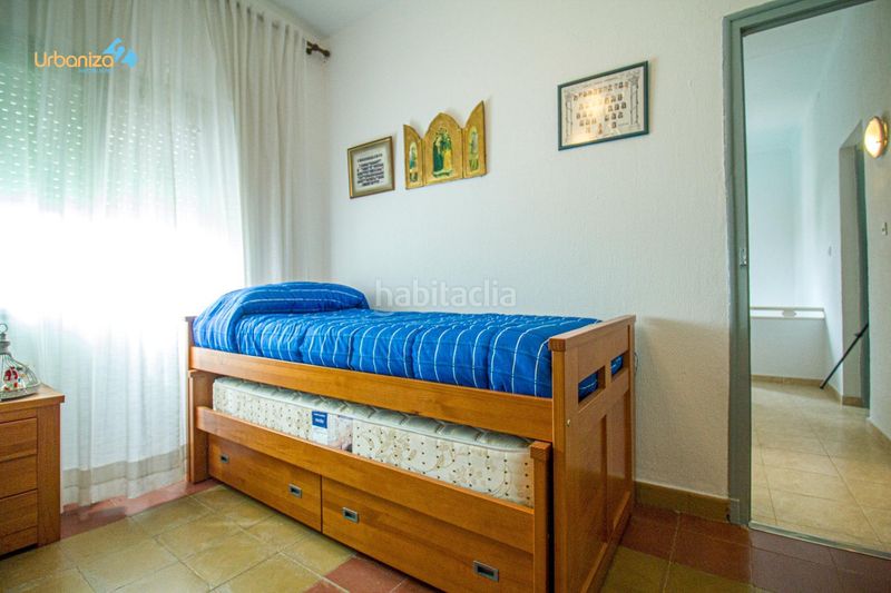 Foto 82addec3-d410-47ce-9e3d-79c12775dc84. Casa adossada a Ciudad Jardín Badajoz