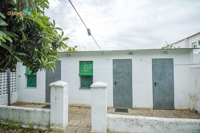 Foto 926fa654-bd81-47a1-a87f-cadad32e8fb9. Casa adossada a Ciudad Jardín Badajoz