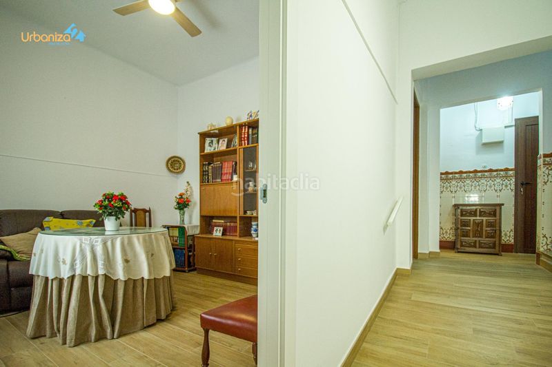 Foto bcf28be8-2d84-4035-9010-08c6371ce203. Casa adossada a Ciudad Jardín Badajoz