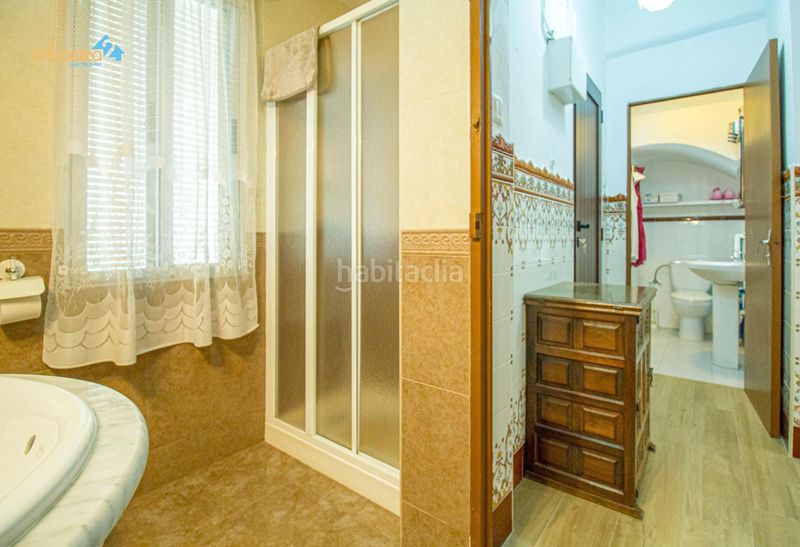 Foto cb1765cb-2009-428c-a2ba-3261807b9468. Casa adossada a Ciudad Jardín Badajoz