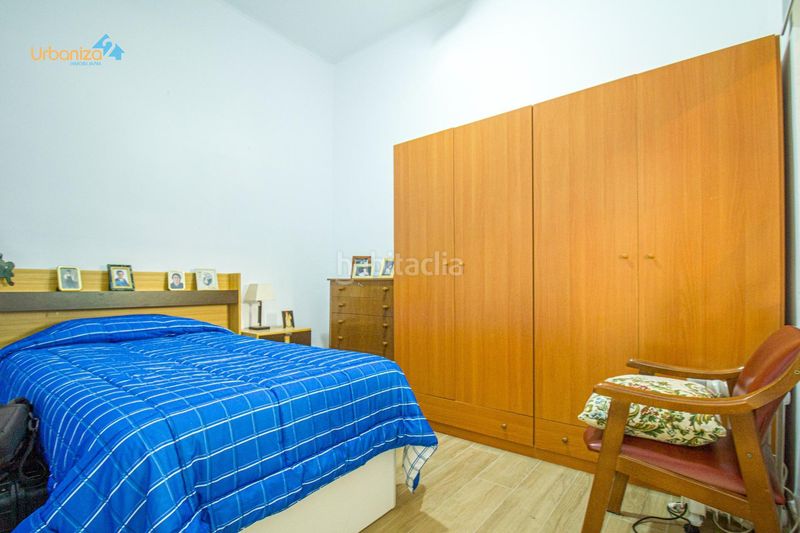 Foto ddbb737e-a4b6-4f0b-bf81-05a39039d1f7. Casa adossada a Ciudad Jardín Badajoz