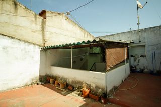 Casa  Calle vicente delgado algaba. Casa independiente en maria auxiliadora