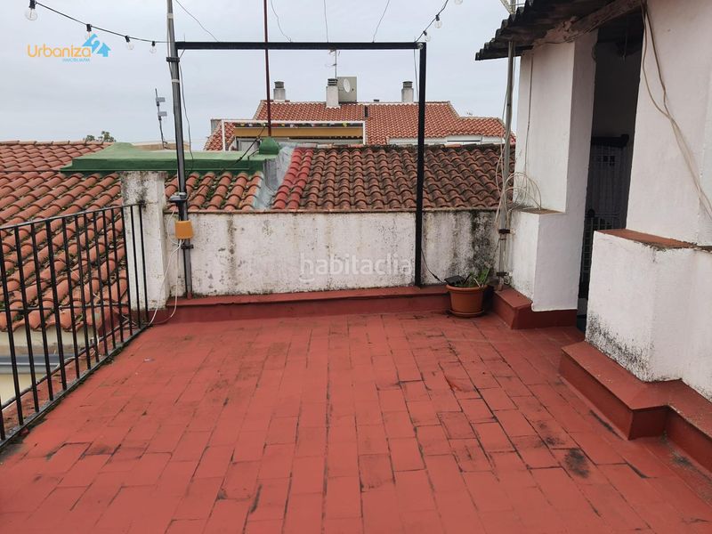 Foto 5ec53d38-1d0d-446d-b75d-9afd056750fd. Pis a Casco Antiguo Badajoz
