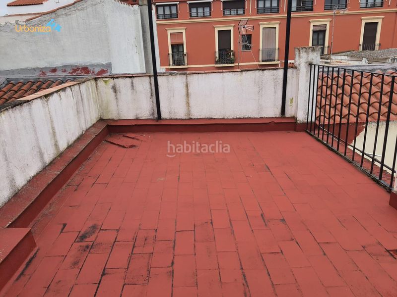 Foto e1cafe67-0042-4ae2-aa04-5a06f815859f. Pis a Casco Antiguo Badajoz