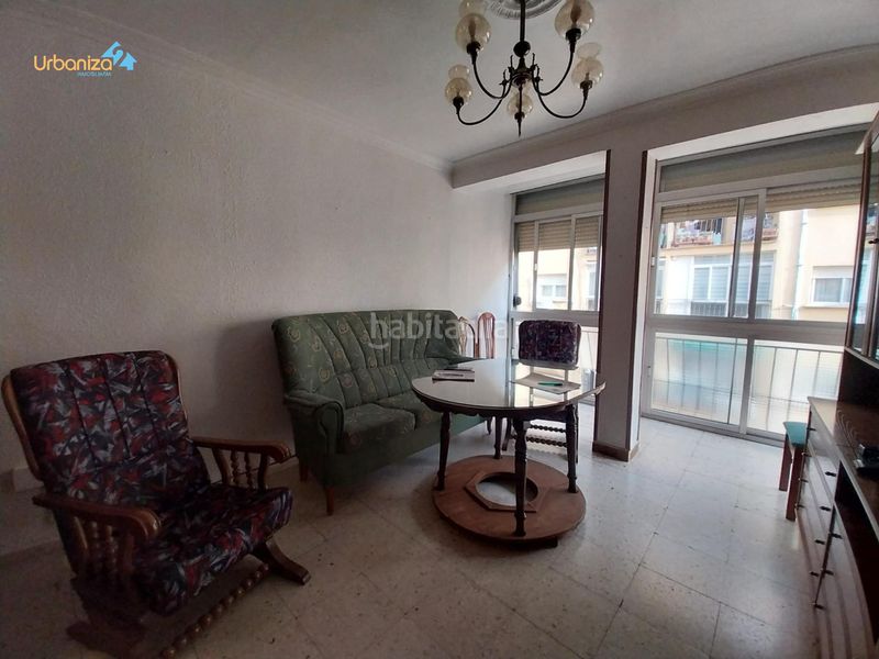 Foto a66a8594-afec-46d7-9e16-e28806e1f8de. Pis a Pardaleras Badajoz