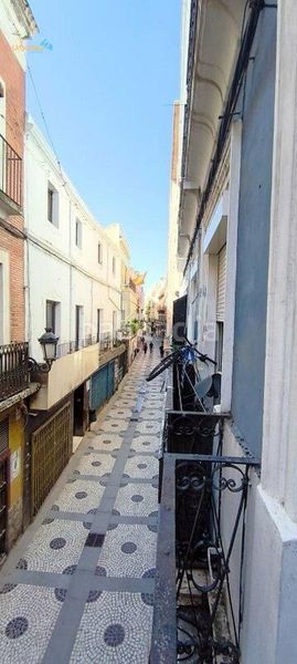 Foto b06be971-4b10-44b2-8a24-0ee114c8ad92. Pis a Casco Antiguo Badajoz