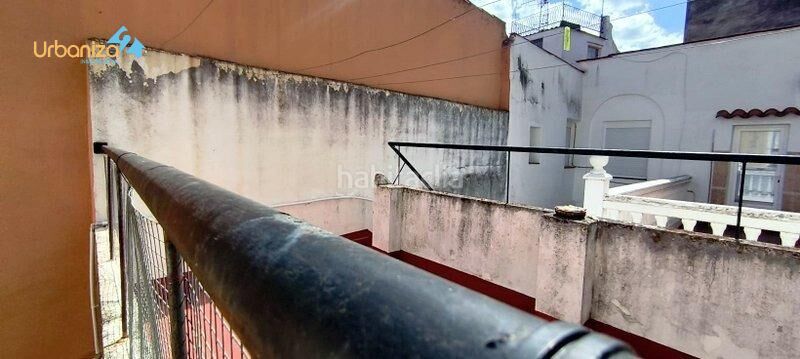 Foto c3e54ef8-cd7e-4251-ba83-c1d71c4ef0bd. Pis a Casco Antiguo Badajoz