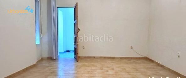 Foto cb18dcd2-abeb-48c2-8d15-ddd429a6e51a. Pis a Casco Antiguo Badajoz