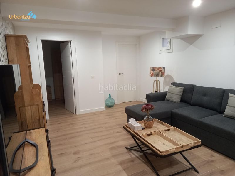 Foto 1577ee61-72bc-4703-b265-44e2e6c5bc0f. Apartament a Pardaleras Badajoz