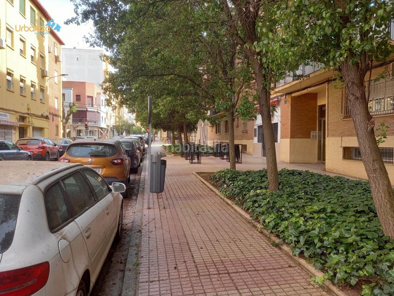 Foto 2725a3dc-3204-4848-944b-b98cb11387a5. Apartament a Pardaleras Badajoz