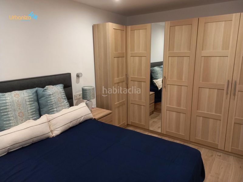 Foto b9558c63-24bd-450e-8d2e-4f0a113d2e22. Apartament a Pardaleras Badajoz