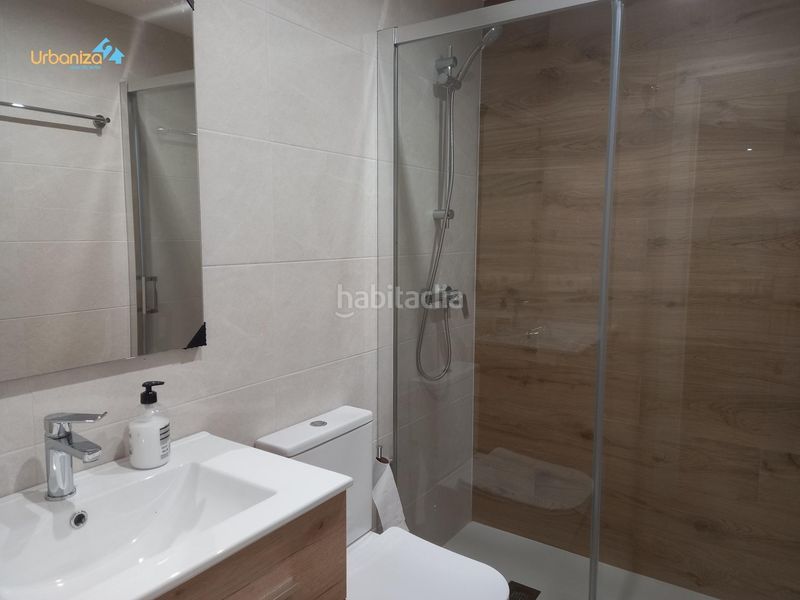 Foto ba40ebad-af89-4855-bd4a-a5abd27d6224. Apartament a Pardaleras Badajoz