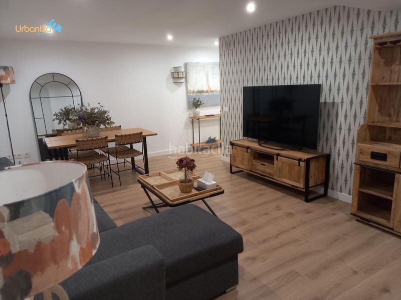 Foto e05e777d-f20c-426c-ba3b-118e5d0ce74d. Apartament a Pardaleras Badajoz