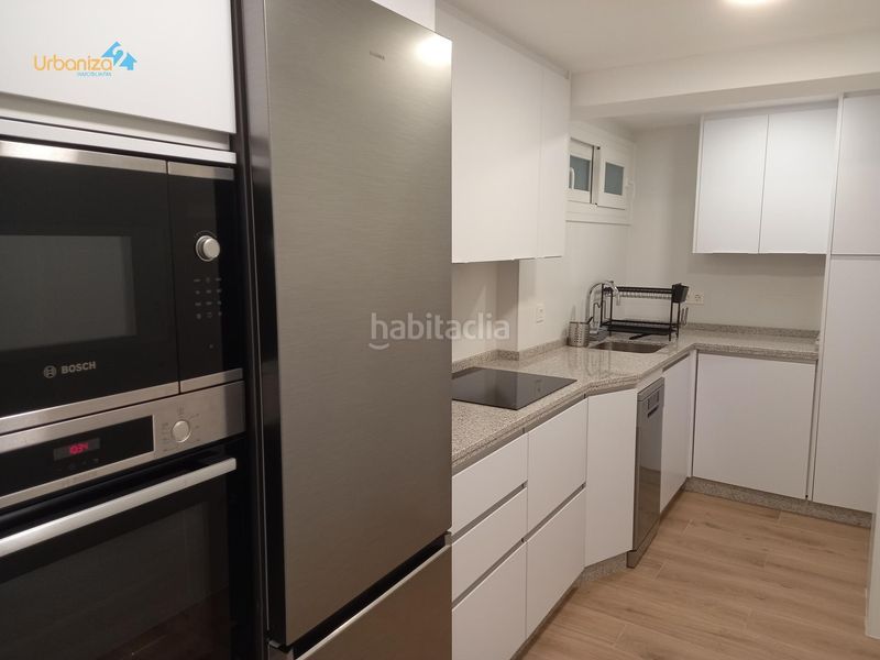 Foto e3278570-fc2a-4994-b20b-b9c7fd8c2022. Apartament a Pardaleras Badajoz