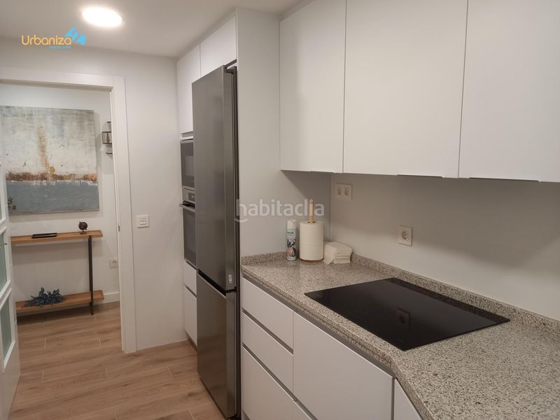 Foto f7fe72d2-e19d-4801-b97c-fef53a85765b. Apartament a Pardaleras Badajoz