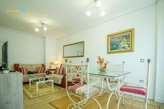 Location Appartement  Calle matilde tagle. Apartamento muebles badajoz